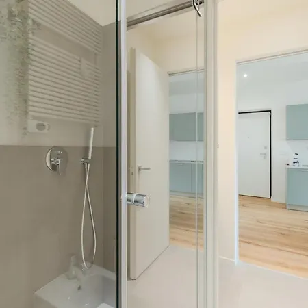 Casa Mati 아파트