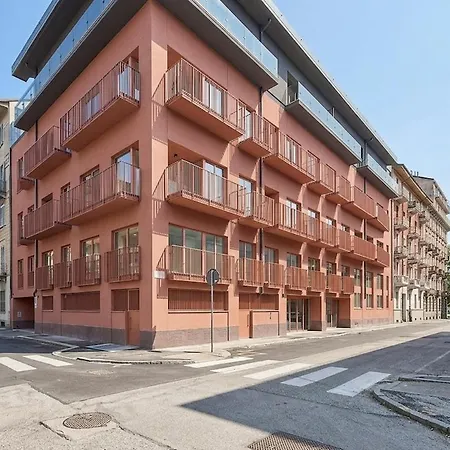 Apartamento Casa Mati *