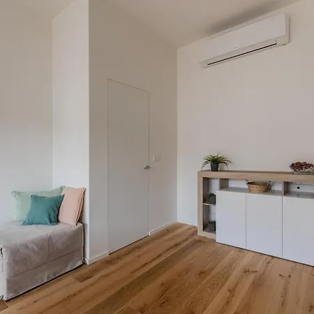 Casa Mati 아파트