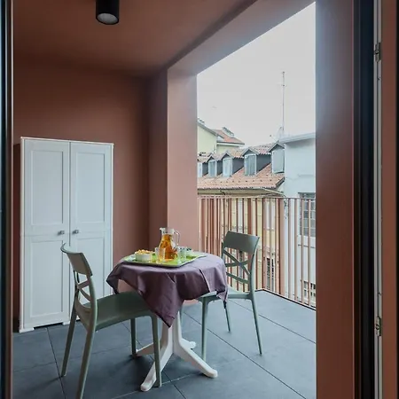 Apartamento Casa Mati *