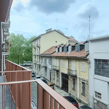 Casa Mati 아파트 토리노