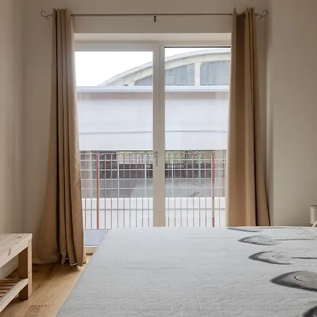 Casa Mati 아파트 *