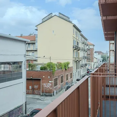 Casa Mati * Turim