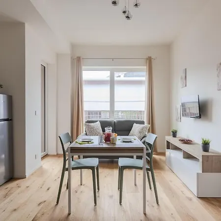 Apartamento Casa Mati *