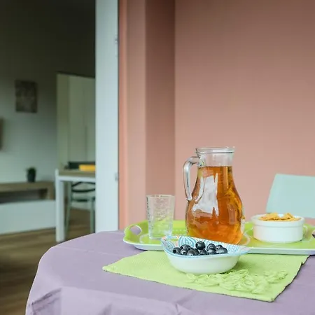 아파트 Casa Mati 토리노
