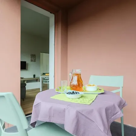Casa Mati 토리노